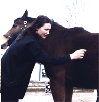 Dr. Stephanie Schramme Dr. Stephanie Schramme